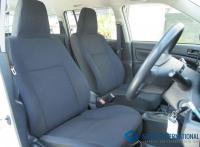 Toyota Succeed Van 2016