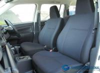 Toyota Succeed Van 2016