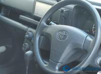 Toyota Succeed Van 2016