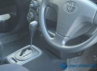 Toyota Succeed Van 2016