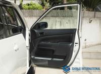 Toyota Succeed Van 2016