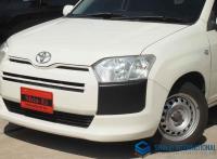 Toyota Succeed Van 2016