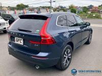 Volvo XC60 2020