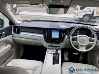 Volvo XC60 2020