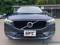 Volvo XC60 2020