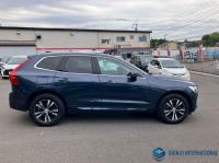 Volvo XC60 2020
