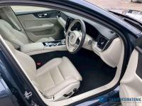 Volvo V60 2019