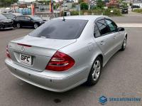 Mercedes-Benz E-Class 2003