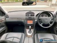 Mercedes-Benz E-Class 2003