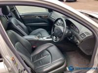 Mercedes-Benz E-Class 2003