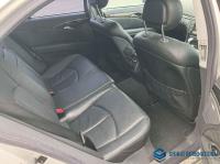 Mercedes-Benz E-Class 2003