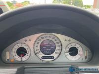 Mercedes-Benz E-Class 2003