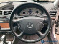 Mercedes-Benz E-Class 2003