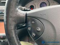 Mercedes-Benz E-Class 2003