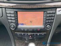 Mercedes-Benz E-Class 2003