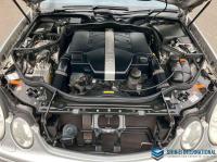 Mercedes-Benz E-Class 2003