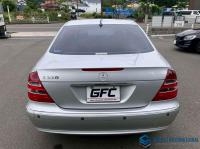 Mercedes-Benz E-Class 2003