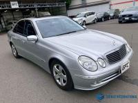 Mercedes-Benz E-Class 2003