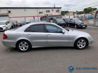 Mercedes-Benz E-Class 2003