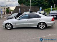Mercedes-Benz E-Class 2003