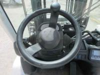 UNICARRIER UNICARRIER Forklift 2015