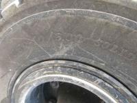 UNICARRIER UNICARRIER Forklift 2015