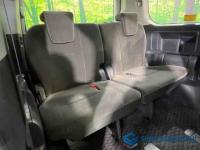 Toyota Noah 2012