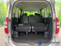 Toyota Noah 2012