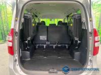 Toyota Noah 2012