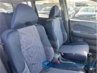 Honda HR-V 2000
