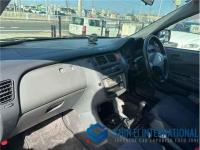 Honda HR-V 2000