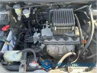 Honda HR-V 2000