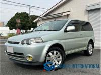 Honda HR-V 2003