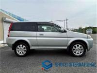 Honda HR-V 2003