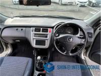 Honda HR-V 2003