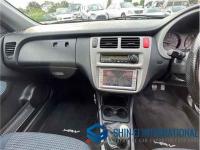Honda HR-V 2003