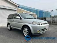 Honda HR-V 2003