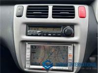 Honda HR-V 2003