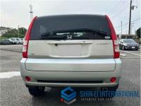Honda HR-V 2003