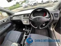 Honda HR-V 2003
