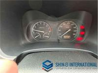 Honda HR-V 2003