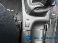 Honda HR-V 2003