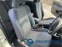 Honda HR-V 2003