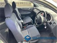 Honda HR-V 2003