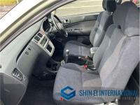 Honda HR-V 2003