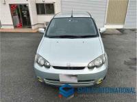 Honda HR-V 2003