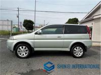 Honda HR-V 2003