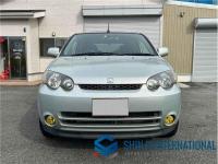 Honda HR-V 2003