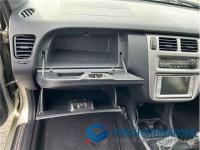 Honda HR-V 2003