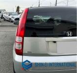 Honda HR-V 2003